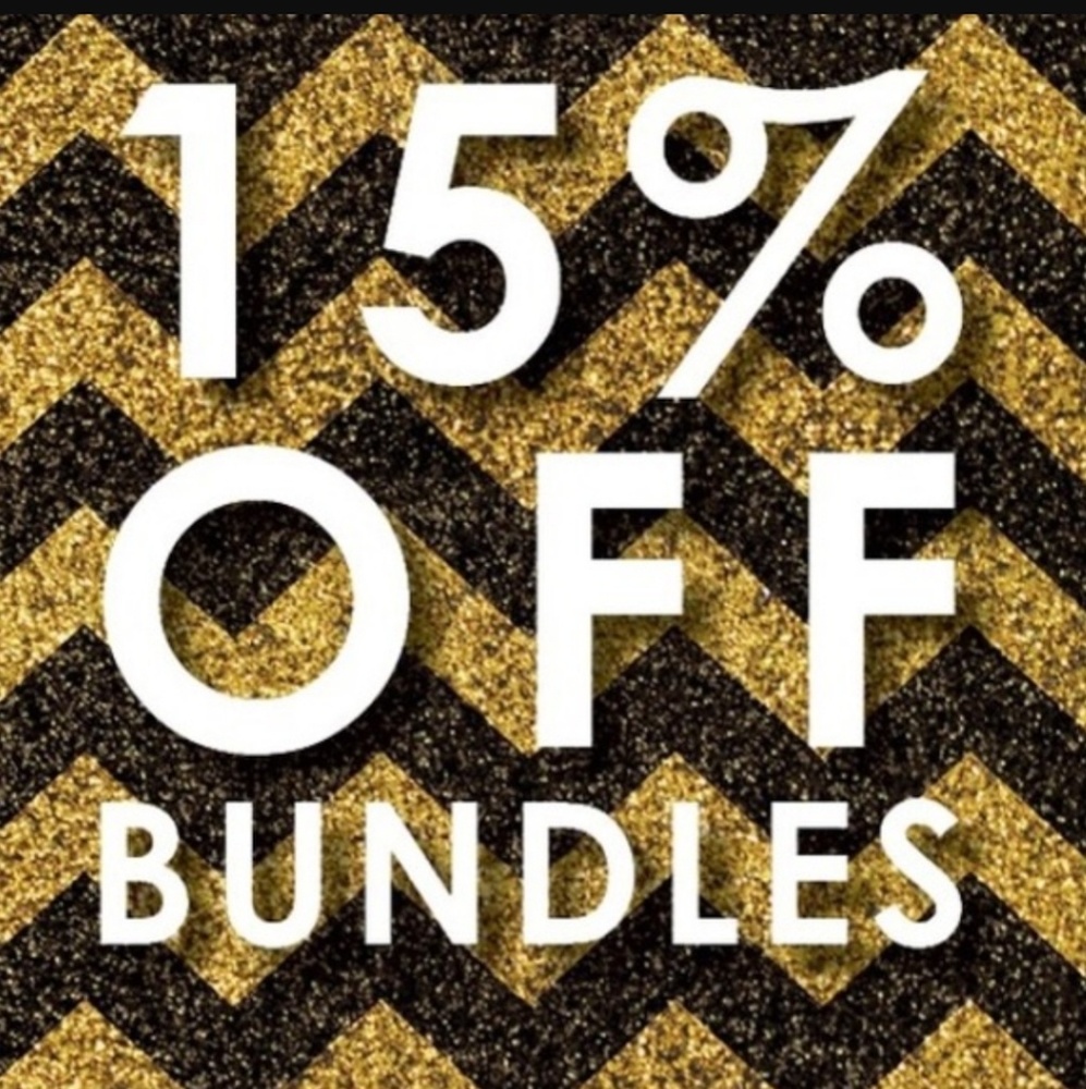 💥💥💥💥BUNDLE!!! 💥💥💥💥